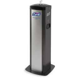 STAND, DS360, WIPES STATION STAND, DS360, WIPES STATION