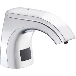 DISPENSER,CXRREDIFOAM,SOAP DISPENSER,CXRREDIFOAM,SOAP