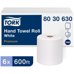 TOWEL,ROLL,WHT TOWEL,ROLL,WHT
