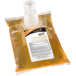 SOAP, ANTIBAC, FOAM SOAP, ANTIBAC, FOAM