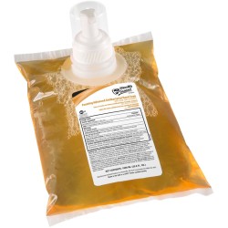 SOAP, GOLD, FOAMING SOAP, GOLD, FOAMING