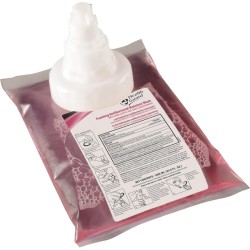 SOAP, ANTIBACERTIAL,FOAM SOAP, ANTIBACERTIAL,FOAM