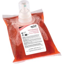 SOAP, PINK, FOAMING SOAP, PINK, FOAMING