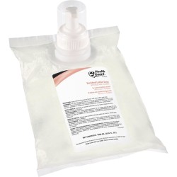 SOAP, ENRICHED, LOTION SOAP, ENRICHED, LOTION