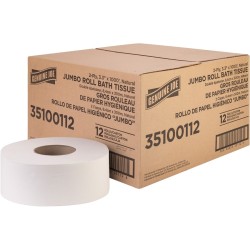 Tissue,Bath,JMB,2ply,1000' Tissue,Bath,JMB,2ply,1000'