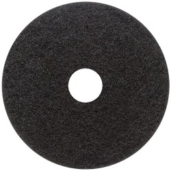 PAD,STRIPPING,FLR,BK,18" PAD,STRIPPING,FLR,BK,18"