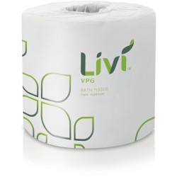 BATH TISSUE,WE,400 SH/RL BATH TISSUE,WE,400 SH/RL