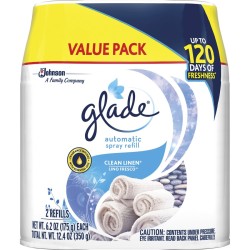 REFILL,SPRAY,AUTO,2/PK REFILL,SPRAY,AUTO,2/PK