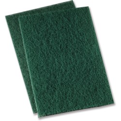 SCOURING,PAD,HD,GREEN,15 SCOURING,PAD,HD,GREEN,15