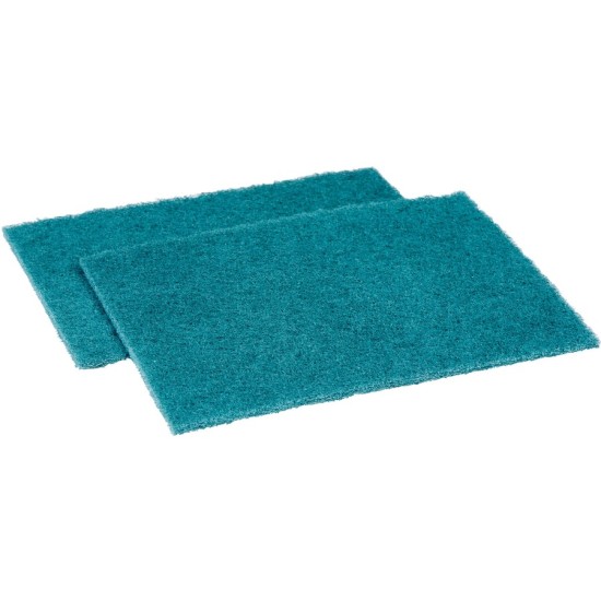 SCOURING,PAD,MD,GREEN,20