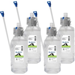 CLEANER,HAND,FOAM,SLOAN GRN CLEANER,HAND,FOAM,SLOAN GRN
