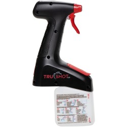 DISPENSER, TRUSHOT, TRIGGER DISPENSER, TRUSHOT, TRIGGER