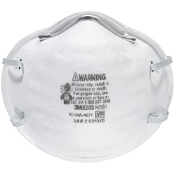 RESPIRATOR,MASK,N95,2PK RESPIRATOR,MASK,N95,2PK