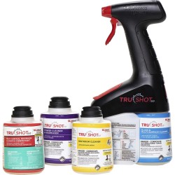 STARTER KIT, TRUSHOT STARTER KIT, TRUSHOT