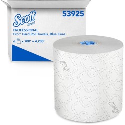 TOWEL, HARD ROLL, 700', PROPRIETARY TOWEL, HARD ROLL, 700', PROPRIETARY