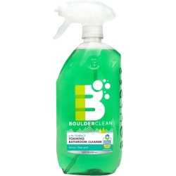 CLEANER,BATH,FOAM,LIME,28OZ CLEANER,BATH,FOAM,LIME,28OZ