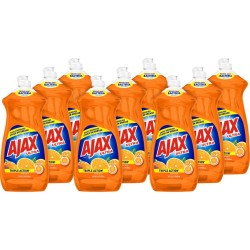 DETERGENT,DSH,LQD,AJAX