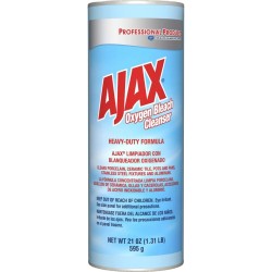 CLEANER,POWDER,AJAX,21OZ