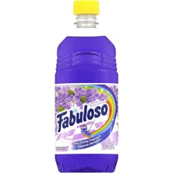 CLEANER,FABULOSO,LVNDR,16.9 CLEANER,FABULOSO,LVNDR,16.9