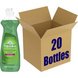 SOAP,DSH,ORGNL,PLMLV,12.6OZ SOAP,DSH,ORGNL,PLMLV,12.6OZ