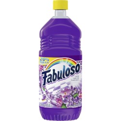 CLEANER,LVNDR,FBULSO,33.8OZ CLEANER,LVNDR,FBULSO,33.8OZ
