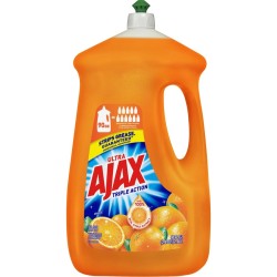 DETERGENT,DISH,AJAX,OE,90OZ