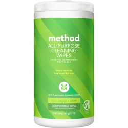 WIPES,CLEAN,LIME&SEASALT,70 WIPES,CLEAN,LIME&SEASALT,70