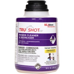 CLEANER,DEGRSR,PWR,TRUSHOT CLEANER,DEGRSR,PWR,TRUSHOT