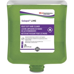 CARTRIDGE,SOLOPOL LIME,2L CARTRIDGE,SOLOPOL LIME,2L