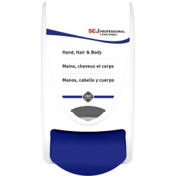 DISPENSER,HND,HAIR&BD,1L,WE DISPENSER,HND,HAIR&BD,1L,WE