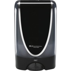 DISPENSER,TCHFREE U,1.2L,BK DISPENSER,TCHFREE U,1.2L,BK