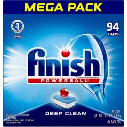 Tab,Dish,PWB,Fresh,94ct Tab,Dish,PWB,Fresh,94ct