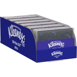 Kleenex Wallet On the Go