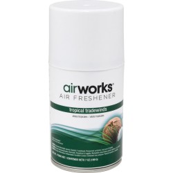 AEROSOL,METERED,TROPICAL,7OZ AEROSOL,METERED,TROPICAL,7OZ
