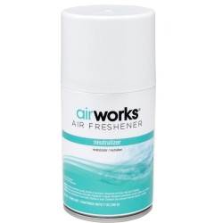 AEROSOL,METERED,NEUTRALIZER,7OZ AEROSOL,METERED,NEUTRALIZER,7OZ