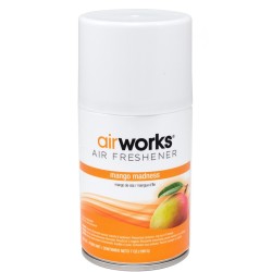 AEROSOL,METERED,MANGO,7OZ AEROSOL,METERED,MANGO,7OZ