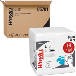 TOWELS,FOODSERVICE,WYPALL TOWELS,FOODSERVICE,WYPALL