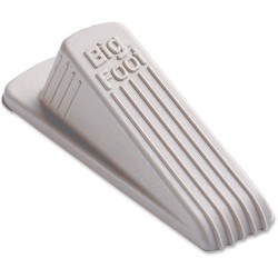 DOORSTOP,BIG FOOT,BG DOORSTOP,BIG FOOT,BG