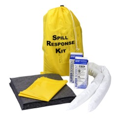 HAZMAT SPILL KIT HAZMAT SPILL KIT - FACILITY MAINTENANCE SPILL KITVehicle Spill Kits. FACILITY MAINT HAZMAT SPILL KIT HAZMAT SPILL KIT - FACILITY MAINTENANCE SPILL KITVehicle Spill Kits. FACILITY MAINT