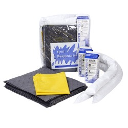 HAZMAT SPILL KIT HAZMAT SPILL KIT - UNIVERSAL/CHEMICAL SPILL KITVehicle Spill Kits UNIVERSAL/CHEMICA HAZMAT SPILL KIT HAZMAT SPILL KIT - UNIVERSAL/CHEMICAL SPILL KITVehicle Spill Kits UNIVERSAL/CHEMICA