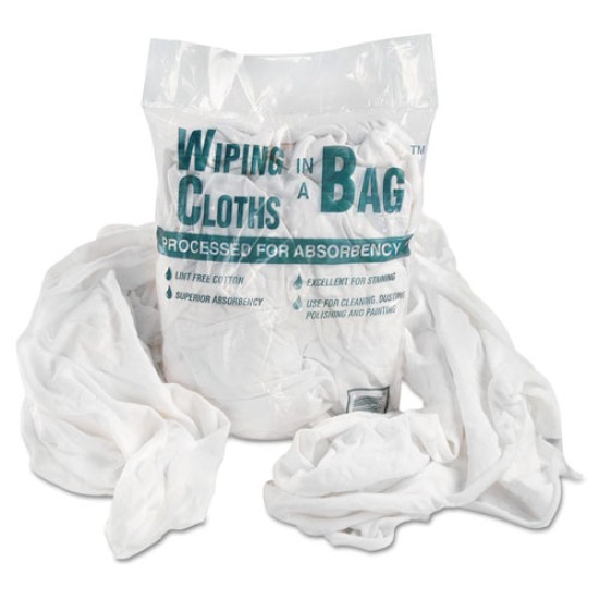 WIPES,CLOTH CLEANG,16OZ