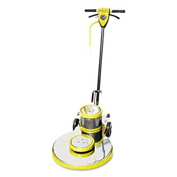 SCRUBBER,HGHSPD BURNISHER SCRUBBER,HGHSPD BURNISHER