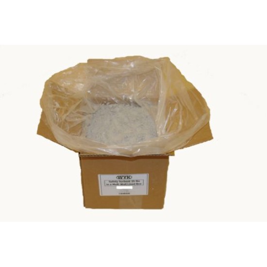 Granular Absorbent - Super Sorbent - 16 lb box