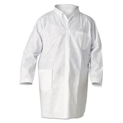 PROTECTOR,LAB CT,L,PKT,WH PROTECTOR,LAB CT,L,PKT,WH
