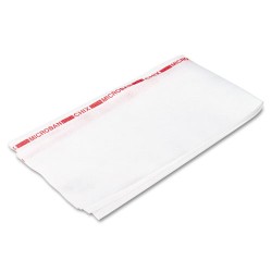 Reusable Food Service Towels, Fabric, 13 X 24, White, 150/carton