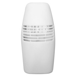 T02022 Locking Fan Dispenser Generic 12/Cs