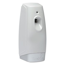 Micro Metered Air Freshener Dispenser, 3.38" X 3"x 7.5", White, 6/carton