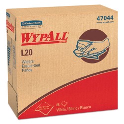 WIPES,G-PUR,4PLY,WH,10/88