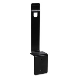 MOUNT,PURELL,ES,RAIL,BK MOUNT,PURELL,ES,RAIL,BK