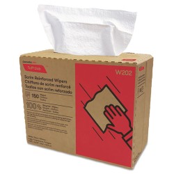 WIPES,SCRIM,4PLY,POPUP,WH